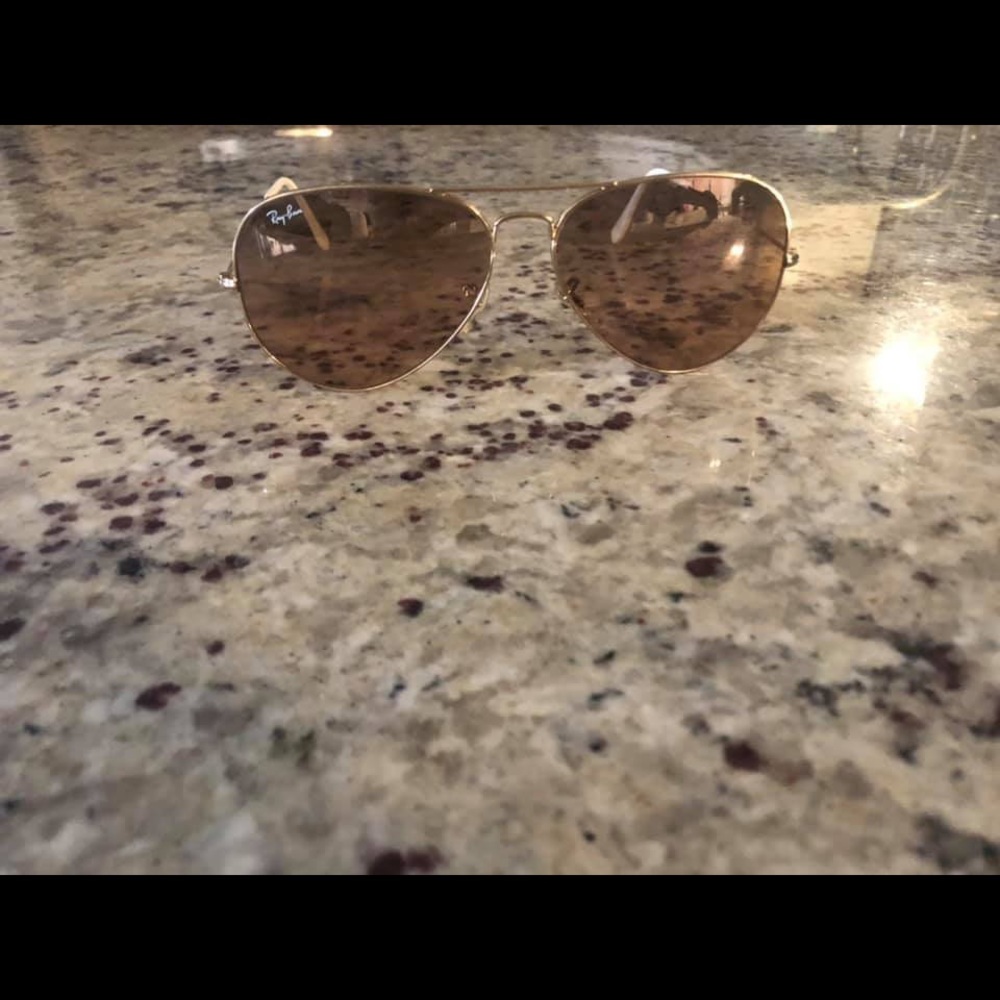Ray bans